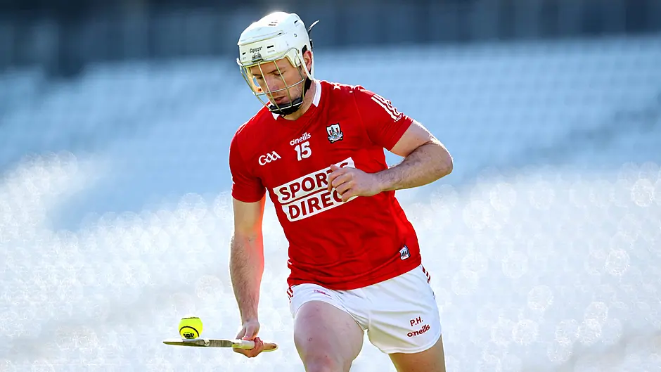 Can Cork hurlers continue their goal trend against Limerick? Image
