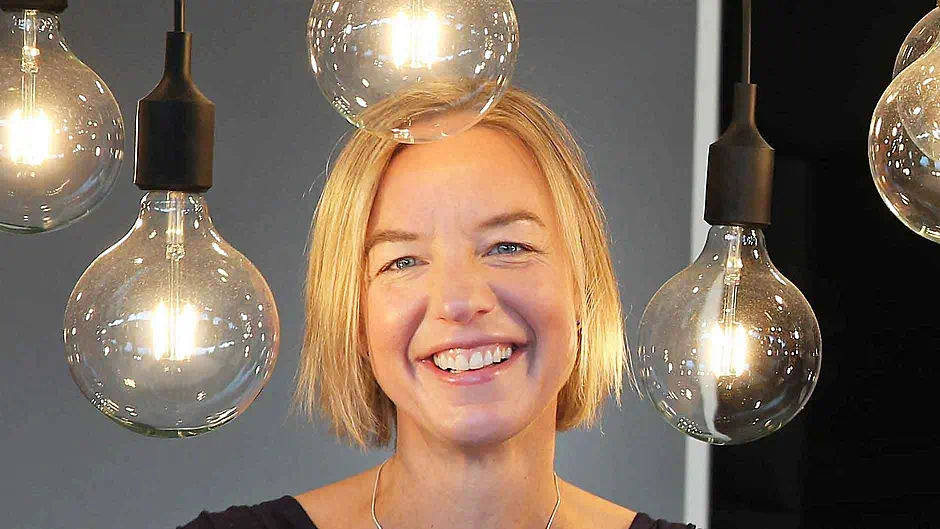 Tara says sustainability is an opportunity, not a hardship Image