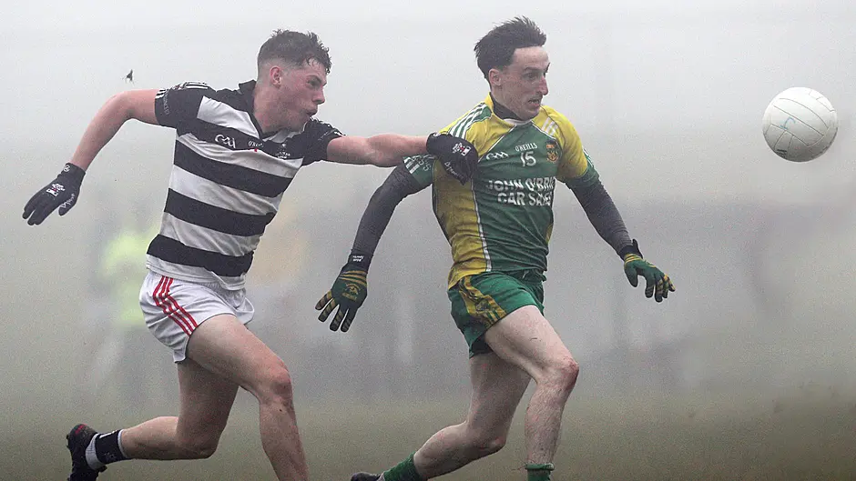 PREVIEWS: Five Carbery JAFC games this weekend Image