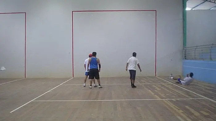 WEST CORK HANDBALL PART 3: Can handball make a comeback in West Cork? Image