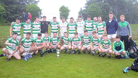 Valley Rovers cruise to South East JAFC crown Image
