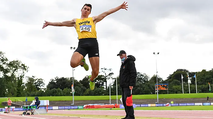Shane Howard ready to fly higher than ever before Image