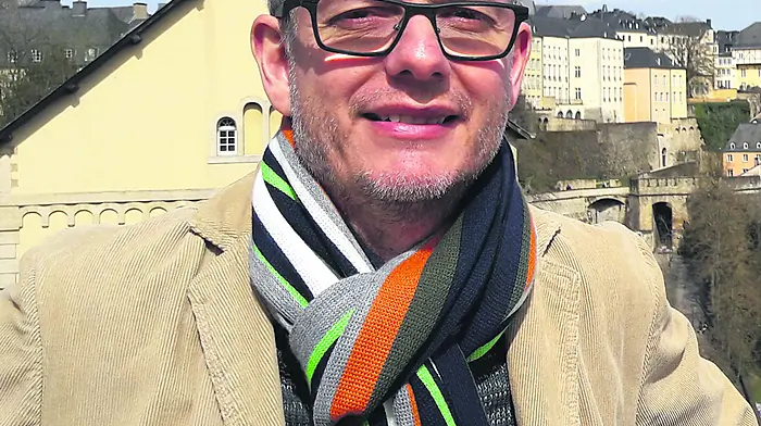 Nick Foster has spent six years researching the West Cork murder.