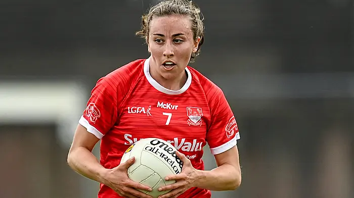 Melissa Duggan wants to give Cork fans something to cheer about in league final Image