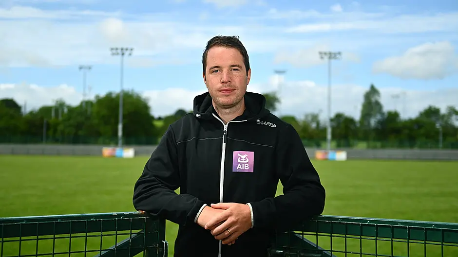 ‘Cork need regular high-intensity games,’ explains 2010 All-Ireland winner Colm O'Neill Image