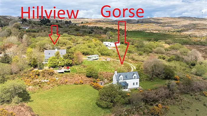 House of the Week: Five-bed near Ballydehob for €575,000 Image