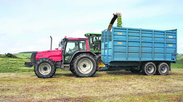 Farm Classics: Valtra Valmet workhorse is a Finnish favourite Image