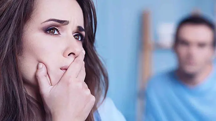 Understanding relationship OCD Image
