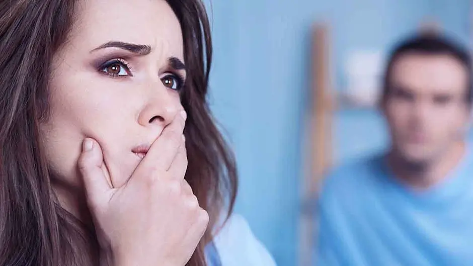 Understanding relationship OCD Image