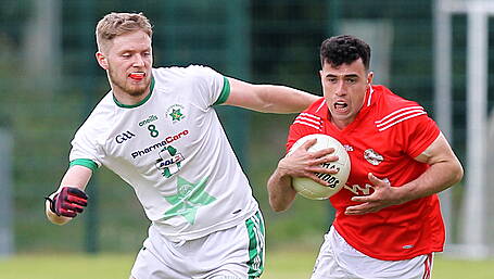 Urhan’s county championship hopes go West Image