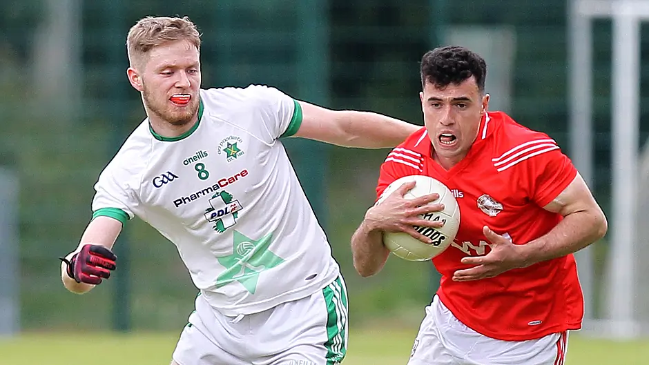 Urhan’s county championship hopes go West Image