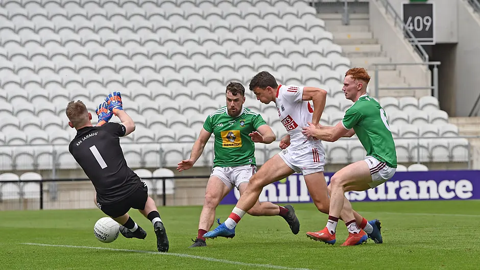 THE INSIDE TRACK: Emphasis on attacking football is making the game a spectacle Image