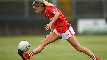 Cork ladies' senior football panel named for national league Image