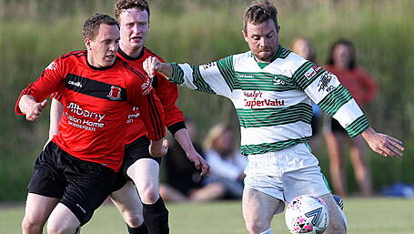 2022 BEAMISH CUP: Dunmanway Town to face Drinagh Rangers in heavyweight clash Image