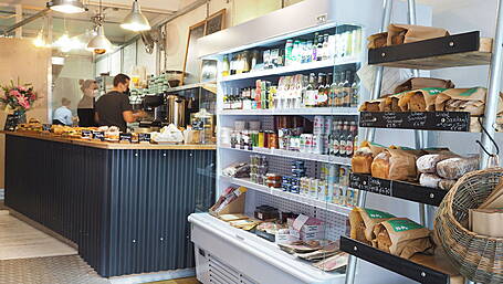 An organic change for Bantry family business Image