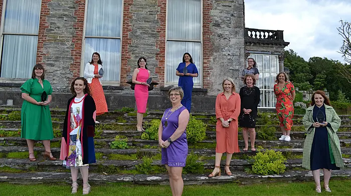 Resilient businesswomen honoured at annual Network West Cork awards Image