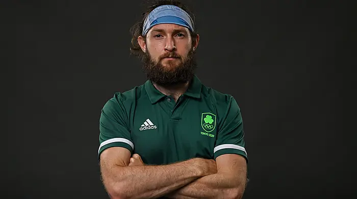 ‘Paul O'Donovan has all the pieces of the jigsaw’ Image