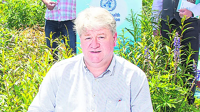 Cllr regrets his ‘oversights’ in claiming expenses on double Image