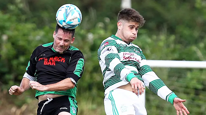 West Cork League clubs learn their Munster Junior Cup fates Image