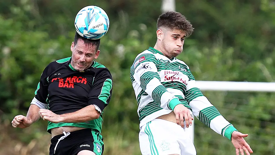 West Cork League clubs learn their Munster Junior Cup fates Image