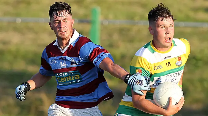 Carbery Rangers rule the West, again Image