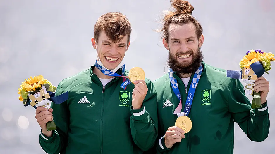West’s best have Paris Olympics in their sights this summer Image
