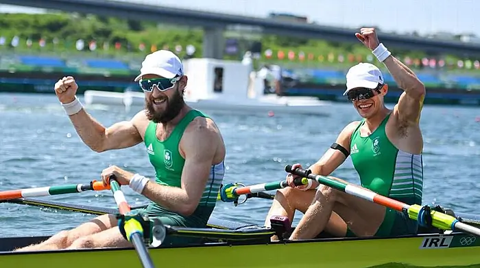 THE LAST WORD: The top 10 West Cork sporting moments from mighty and memorable 2021 Image