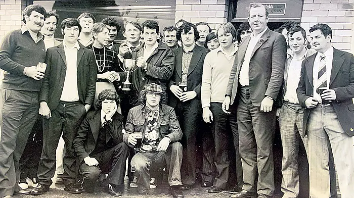 BACK IN THE DAY: The Southern Star’s celebration of West Cork nostalgia in all its forms Image