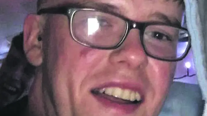 Air Ambulance fundraisers in Tadhg’s memory Image