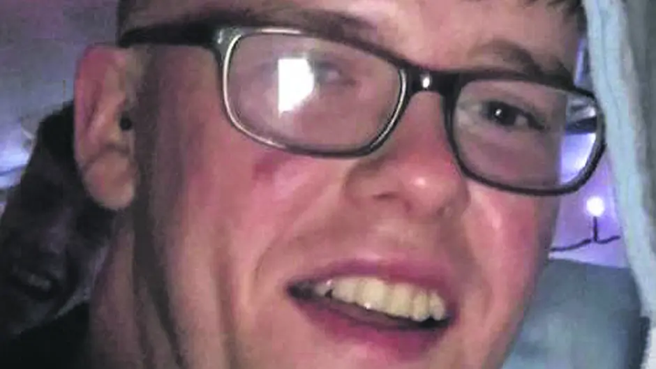 Air Ambulance fundraisers in Tadhg’s memory Image
