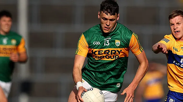 THE INSIDE TRACK: Five ways Cork can curb Clifford's influence in Sunday's Munster football final Image