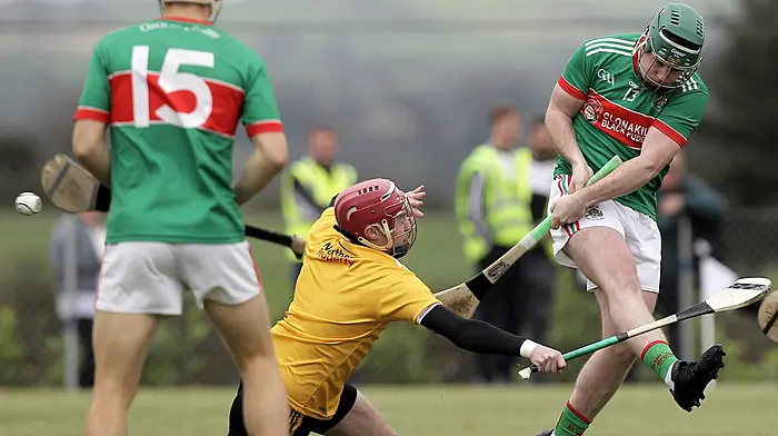 Check out the draw, dates, times and venues for opening round of 2021 Carbery JAHC Image
