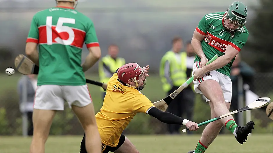Check out the draw, dates, times and venues for opening round of 2021 Carbery JAHC Image