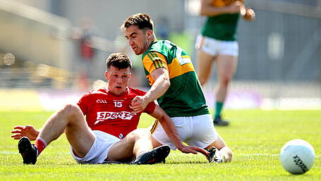 GAA must loosen its grip on the lop-sided and outdated provincial football championships Image
