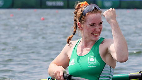 THE LAST WORD: Trailblazer Emily shows what is possible Image