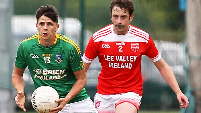 Awesome Iveleary power into 2020 Cork JAFC decider Image