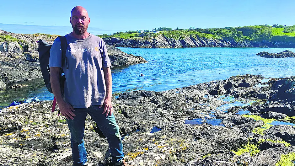 Insurance crux is causing headaches for our adventure tourism sector Image