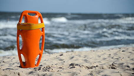 Water safety appeal over St Brigid holiday weekend Image