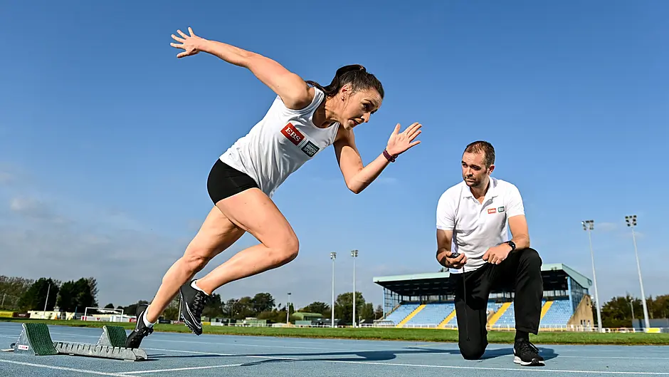 Resilient Phil Healy always found a way forward, even in the tough times Image