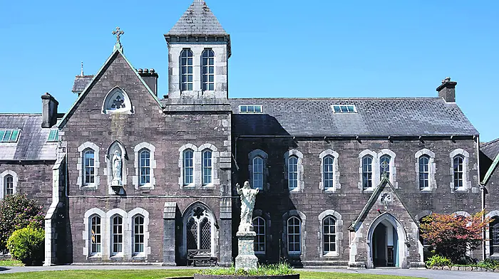 New Macroom art school launches in former convent Image