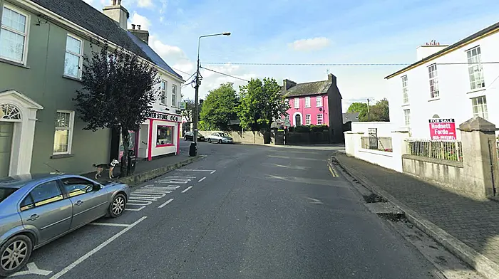 Safety measures planned for busy Bandon junction Image
