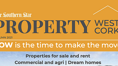 West Cork Property Magazine | Autumn 2021 Image