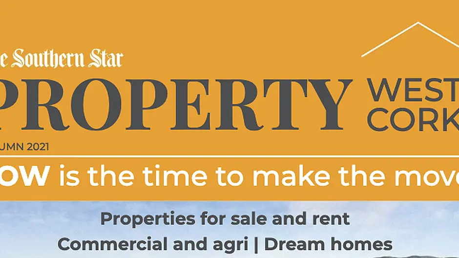 West Cork Property Magazine | Autumn 2021 Image
