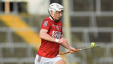 Meade: Cork now has All-Ireland final experience to draw on Image