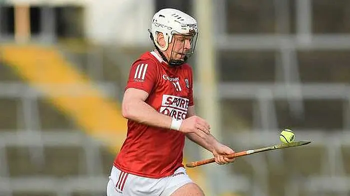 TEAM NEWS: Cork hurlers name side for clash with Limerick Image