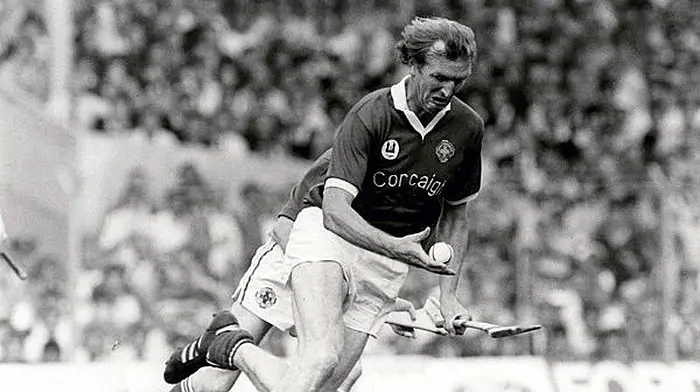 ALL IRELAND FINAL: The life of a West Cork hurling fan Image