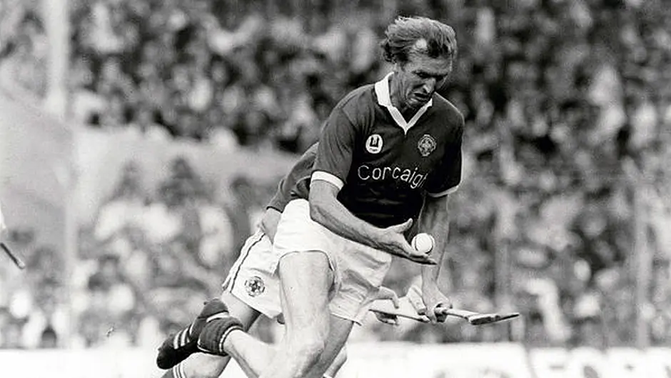 ALL IRELAND FINAL: The life of a West Cork hurling fan Image