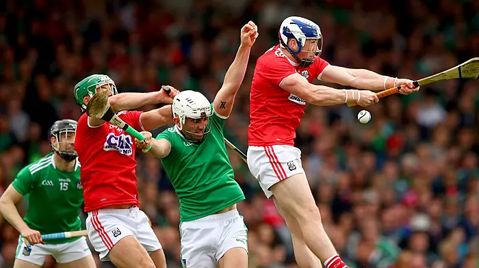 ALL IRELAND FINAL: Four memorable meetings between Cork and Limerick Image