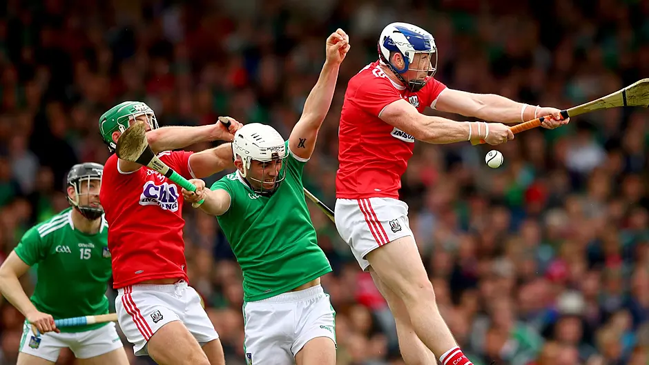 ALL IRELAND FINAL: Four memorable meetings between Cork and Limerick Image