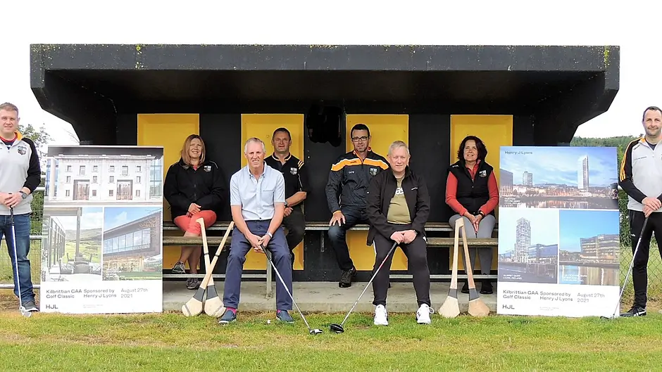 Kilbrittain GAA Club gears up for 22nd annual golf classic Image